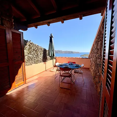Appartement Punta Est - Trio Ulivo 300m & Pool