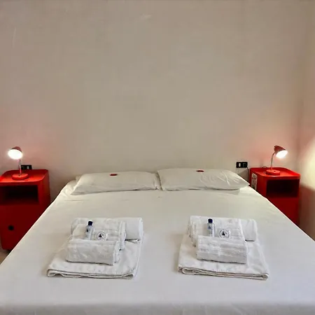 Apartmán Punta Est - Trio Ulivo 300m & Pool *