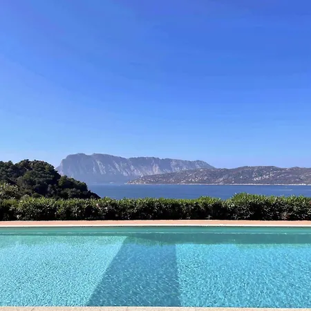 Appartement Punta Est - Trio Ulivo 300m & Pool *