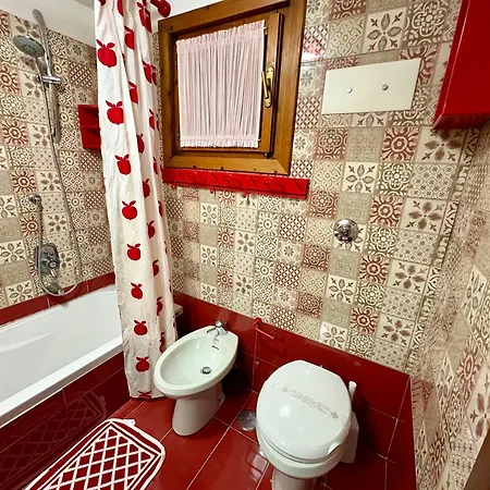 Punta Est - Trio Ulivo 300m & Pool Apartmán Capo Coda Cavallo