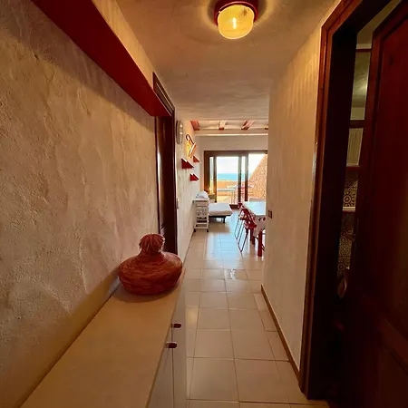 Punta Est - Trio Ulivo 300m & Pool Appartement