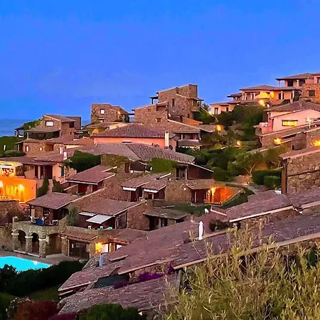 Punta Est - Trio Ulivo 300m & Pool *