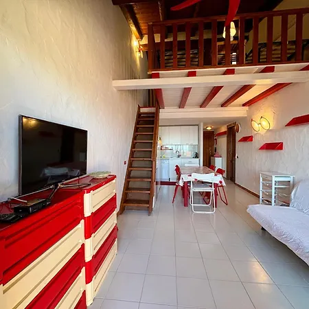 Appartement Punta Est - Trio Ulivo 300m & Pool Capo Coda Cavallo