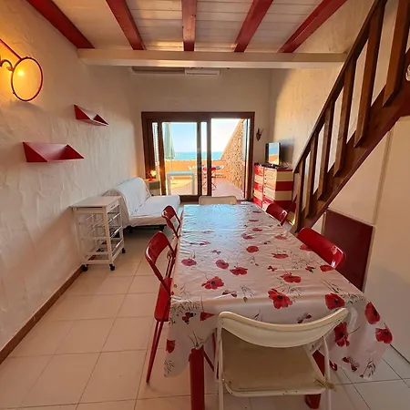 Punta Est - Trio Ulivo 300m & Pool Appartement