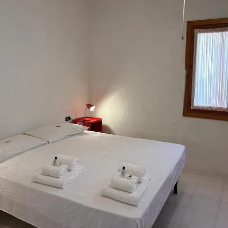 Punta Est - Trio Ulivo 300m & Pool *