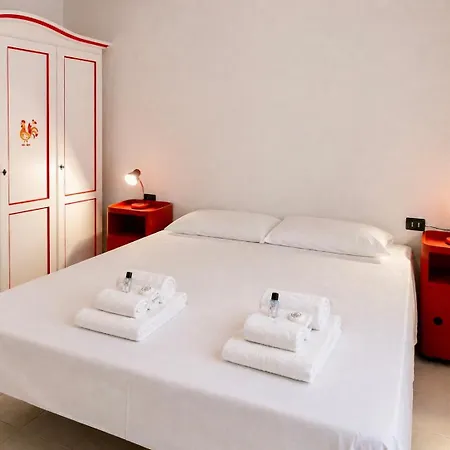 Punta Est - Trio Ulivo 300m & Pool Appartement *