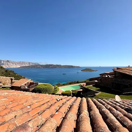 Punta Est - Trio Ulivo 300m & Pool *